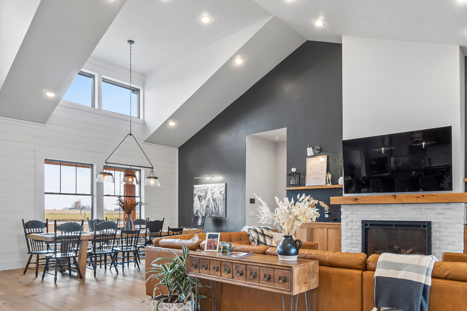 Interior Painting Project